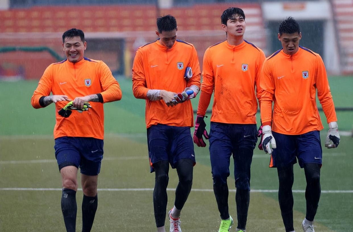 火博体育平台 -赛后中超焦点战，浙江稠州更衣室发声，信心回归，赛季目标并未改变 