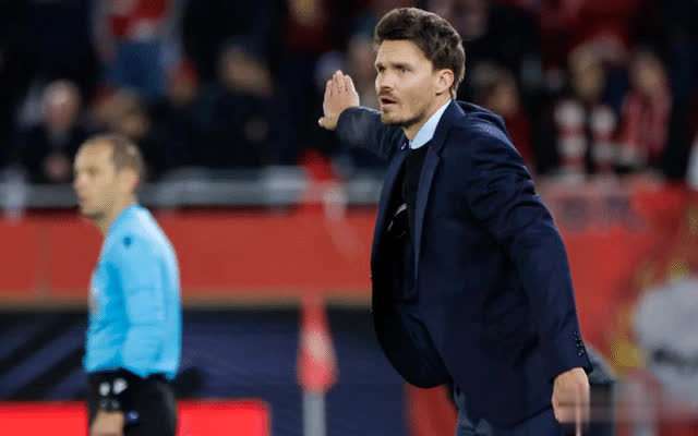 火博官网 -关于欧联冲刺阶段再迎强敌，勒沃库森再遭质疑，主帅态度——目标明确，心理建设被强调的信息