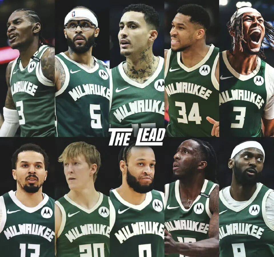 火博平台 -密尔沃基雄鹿训练开放日；今晚复出首秀引欢呼；亚冠在即；阵容厚度经受考验(詹宁斯与雄鹿合同)