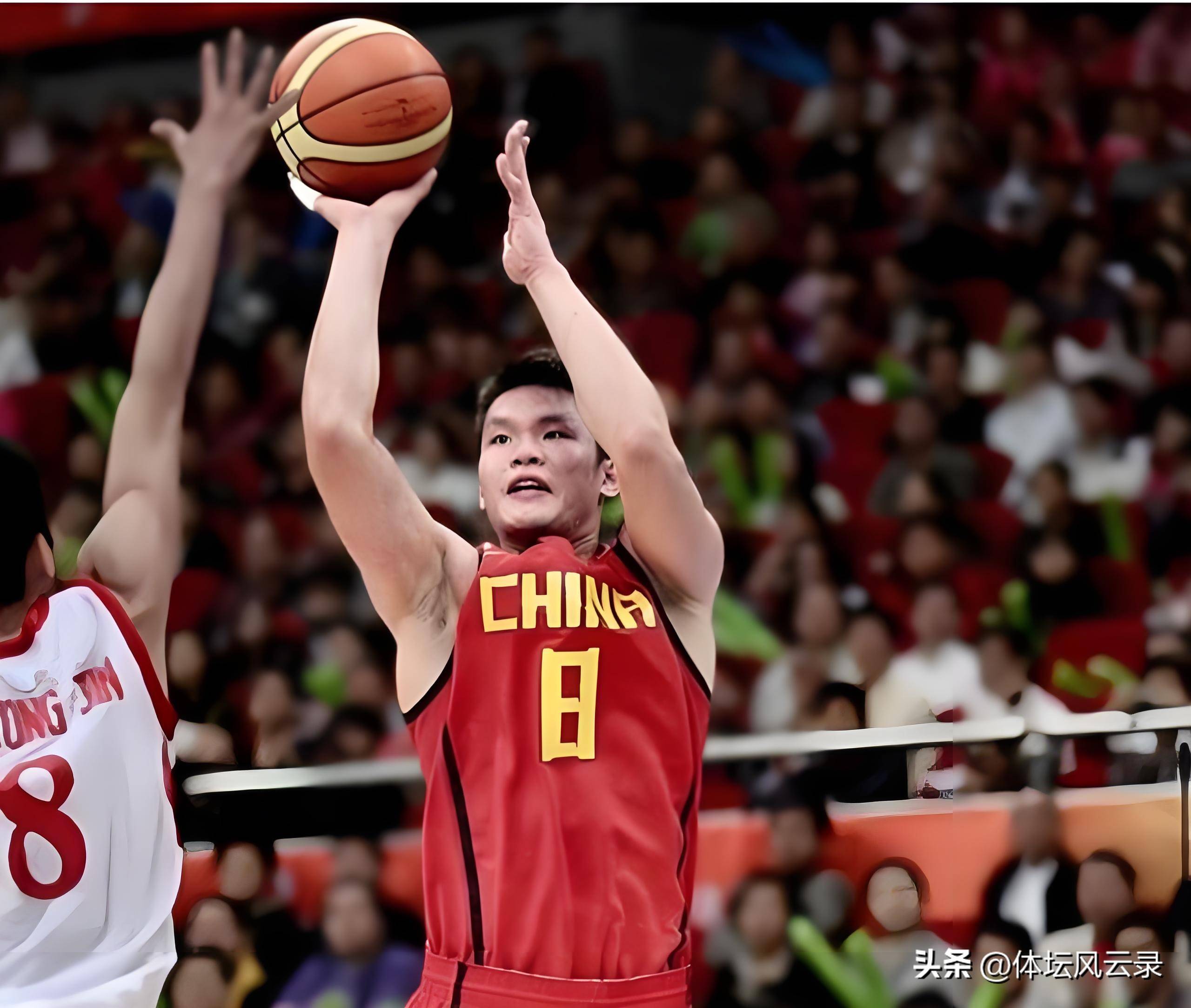 火博官网 -浙江广厦男篮伤病情况许钟豪